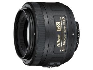 camera lens for bloggers